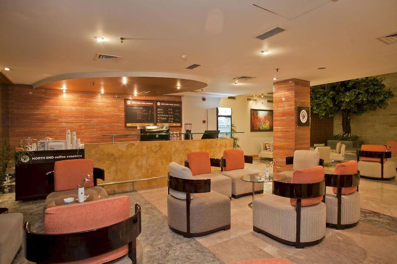 湖滨酒店&公寓 达卡 外观 照片